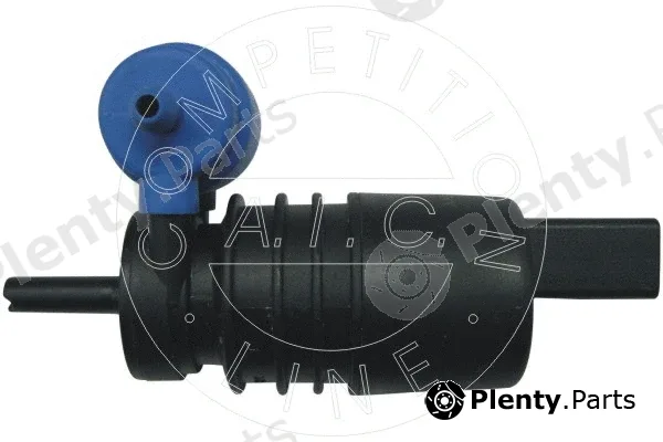 AIC 51807 — Washer Fluid Pump, window cleaning NEW MOBILITY PARTS