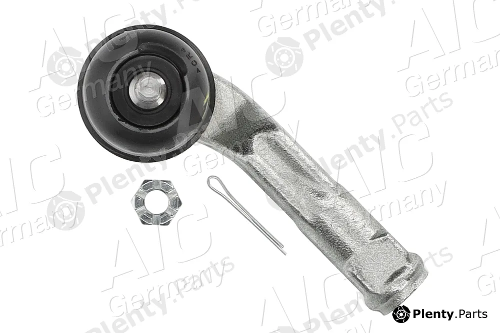AIC 73681 — Tie Rod End NEW MOBILITY PARTS