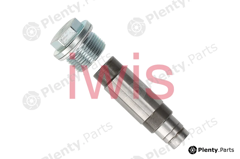 AIC 61238 — Tensioner, timing chain iwis OEM quality