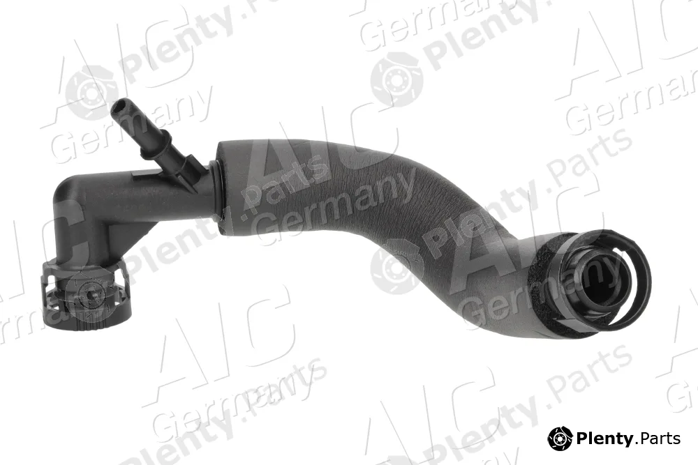AIC 55081 — Hose, crankcase ventilation AIC Premium Quality, OEM Quality