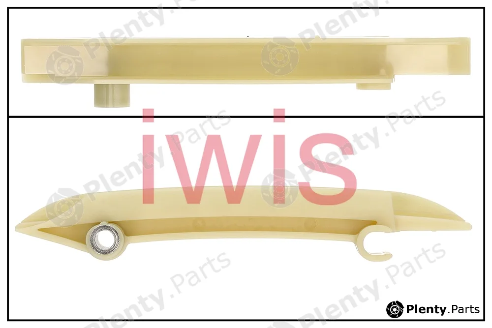 AIC 60774 — Guide, timing chain iwis OEM quality