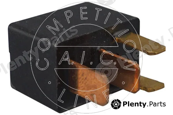 AIC 58356 — Relay, air conditioning NEW MOBILITY PARTS