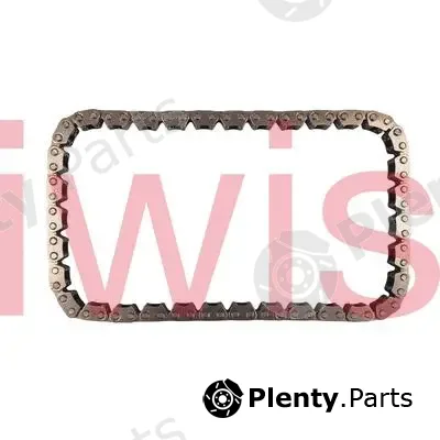 AIC 59014 — Chain, oil pump drive iwis original OEM quality, Made in Germany