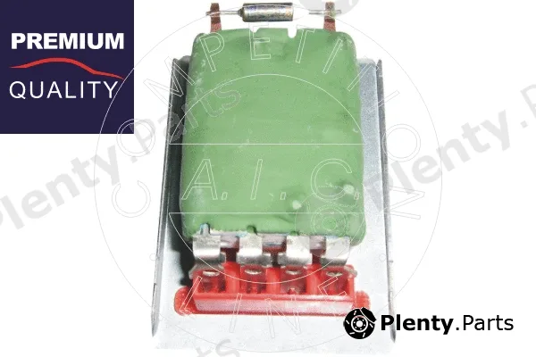 AIC 53109 — Resistor, interior blower NEW MOBILITY PARTS