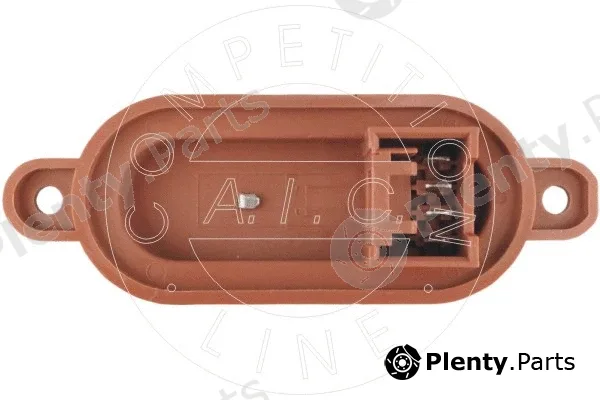AIC 57167 — Resistor, interior blower AIC Premium Quality, OEM Quality