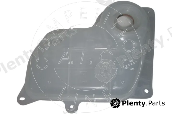 AIC 51027 — Expansion Tank, coolant NEW MOBILITY PARTS