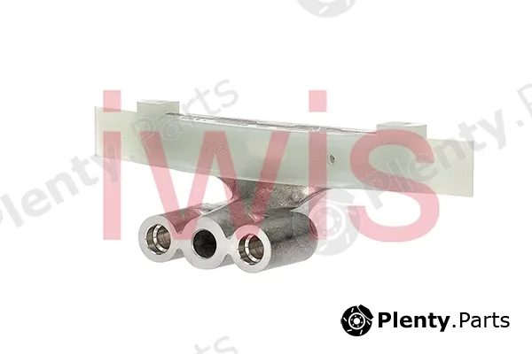 AIC 60437 — Guide, timing chain iwis OEM quality