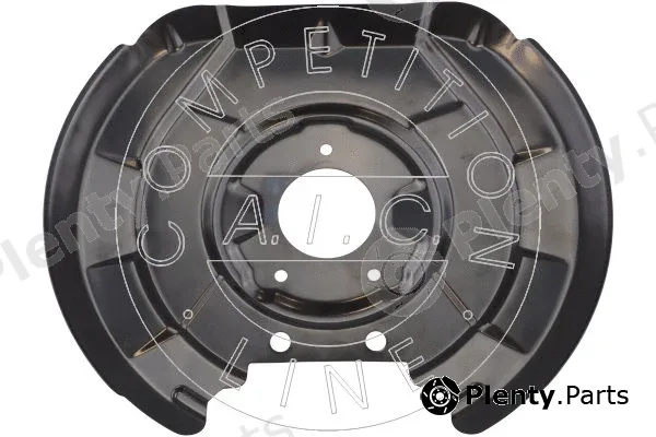 AIC 71347 — Splash Guard, brake disc Original AIC Quality