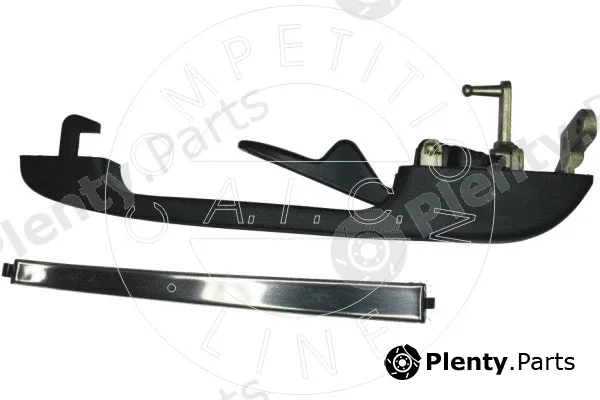 AIC 50578 — Exterior Door Handle Original AIC Quality