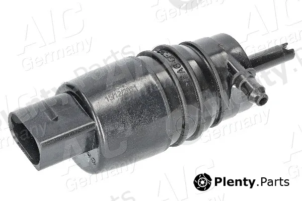 AIC 72079 — Washer Fluid Pump, window cleaning NEW MOBILITY PARTS