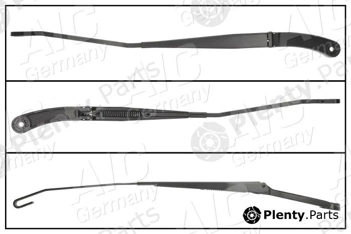 AIC 59710 — Wiper Arm, window cleaning Original AIC Quality