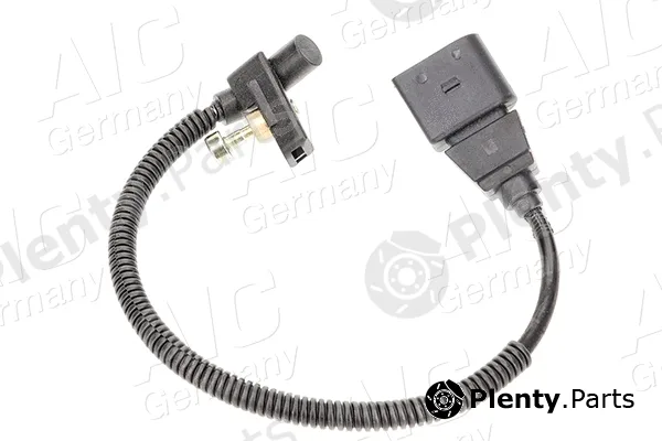 AIC 55443 — Sensor, crankshaft pulse Original AIC Quality