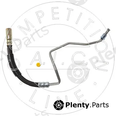 AIC 59955 — Hydraulic Hose, steering AIC Premium Quality, OEM Quality