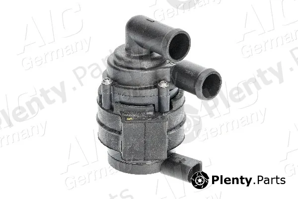 AIC 72835 — Water Recirculation Pump, parking heater AIC Premium Quality, OEM Quality