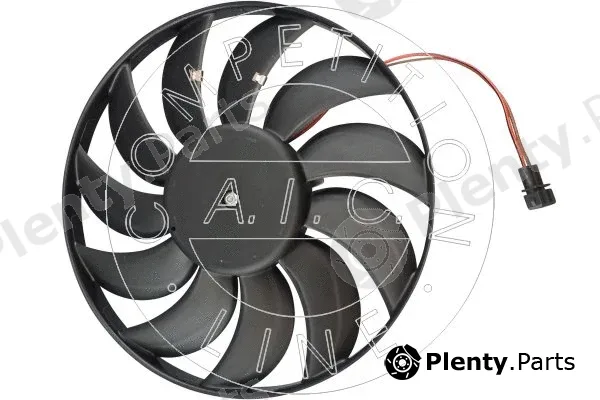 AIC 57342 — Fan, engine cooling Original AIC Quality