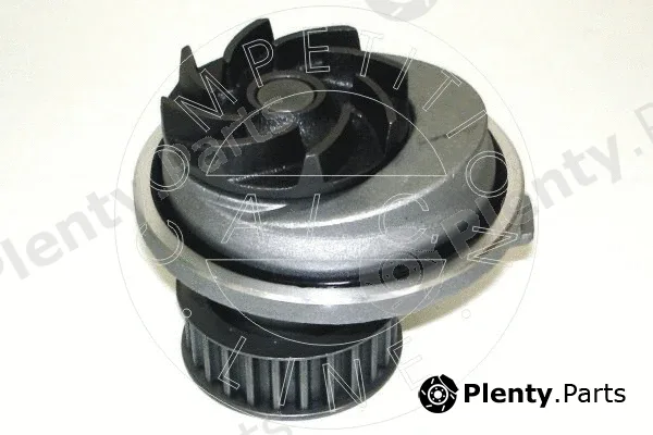 AIC 51409 — Water Pump, engine cooling Original AIC Quality
