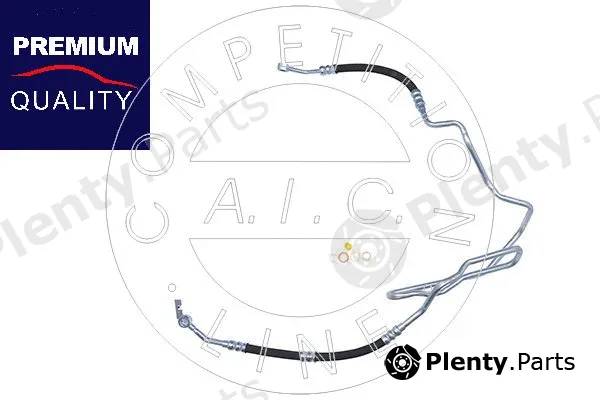 AIC 58769 — Hydraulic Hose, steering AIC Premium Quality, OEM Quality