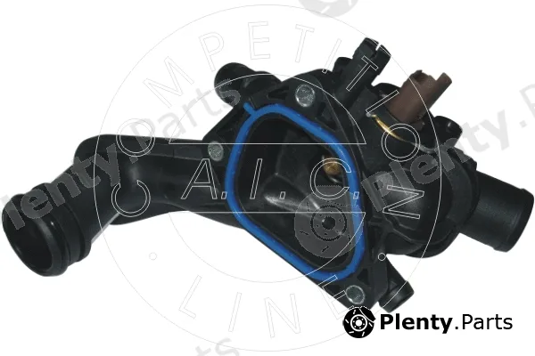 AIC 55717 — Thermostat, coolant Original AIC Quality