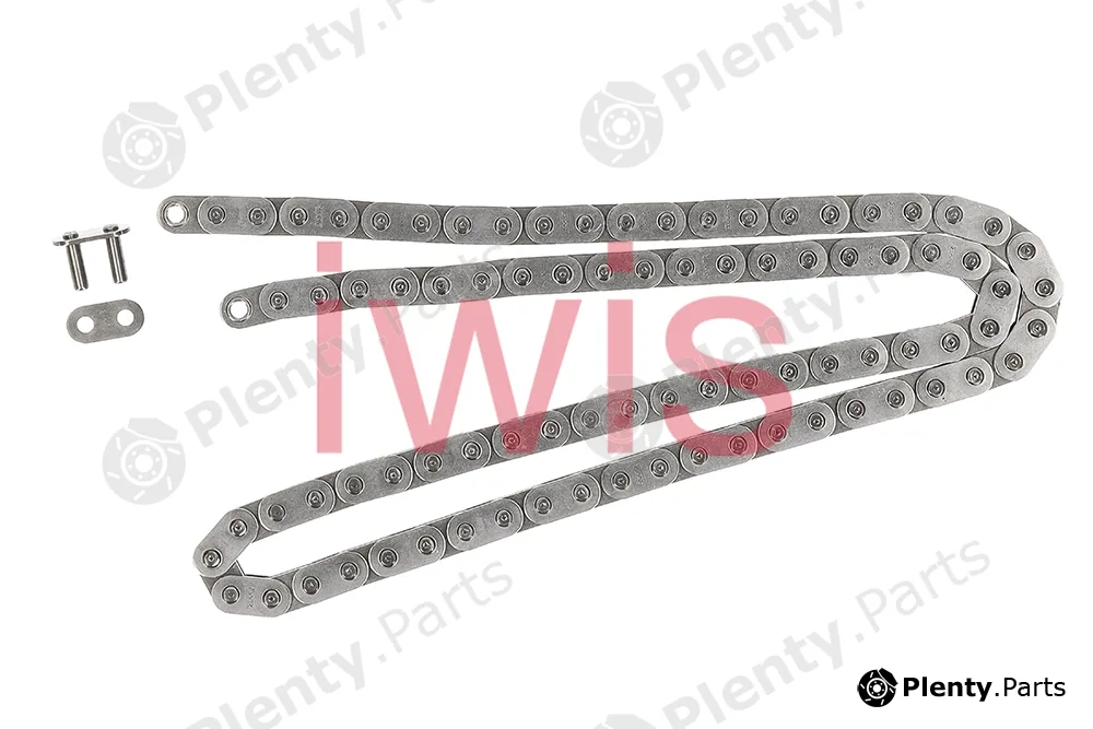 AIC 59837 — Timing Chain iwis OEM quality
