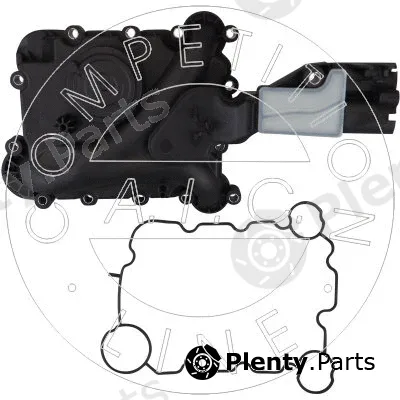 AIC 59758 — Valve, crankcase ventilation Original AIC Quality