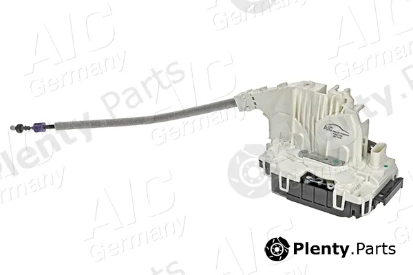 AIC 70963 — Door Lock NEW MOBILITY PARTS