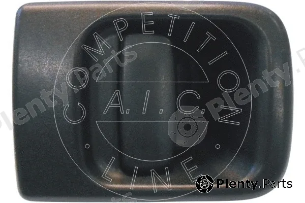 AIC 56343 — Exterior Door Handle Original AIC Quality