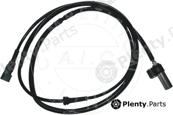 AIC 55530 — Sensor, wheel speed Original AIC Quality