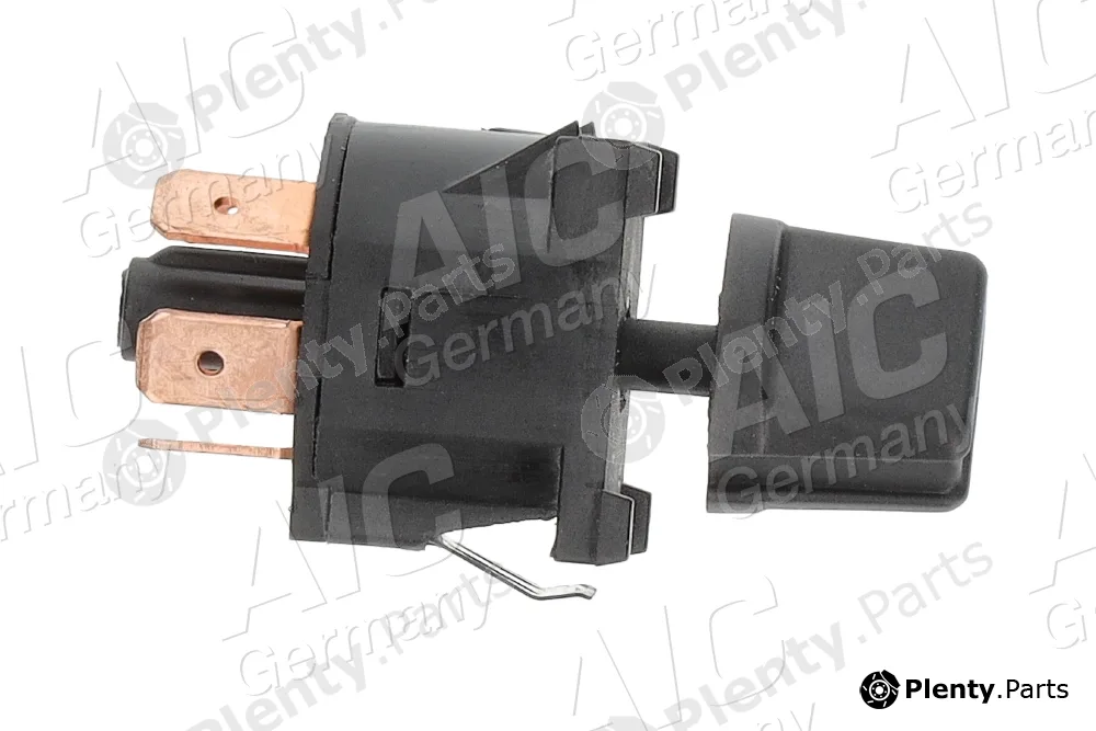 AIC 55904 — Blower Switch, heating/ventilation Original AIC Quality