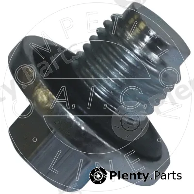 AIC 55635 — Screw Plug, oil sump Original AIC Quality