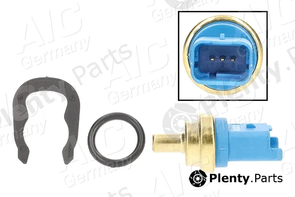 AIC 56471 — Sensor, coolant temperature Original AIC Quality