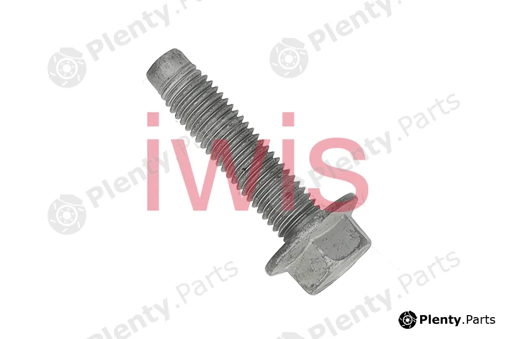 AIC 60549 — Bolt, camshaft gear iwis OEM quality