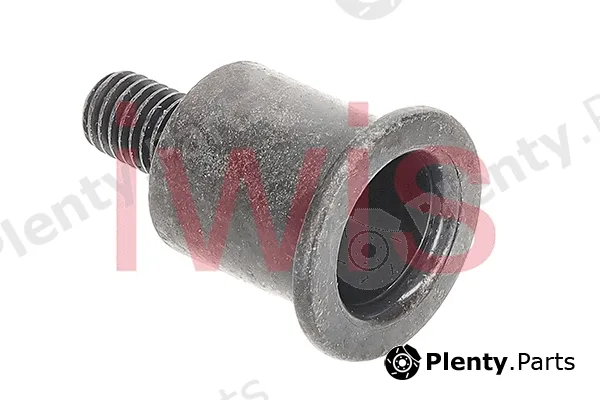 AIC 59669 — Sliding Rail Bolts, timing chain iwis OEM quality