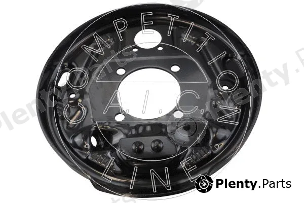 AIC 71374 — Splash Guard, brake disc NEW MOBILITY PARTS