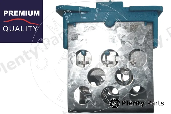 AIC 55293 — Resistor, interior blower AIC Premium Quality, OEM Quality