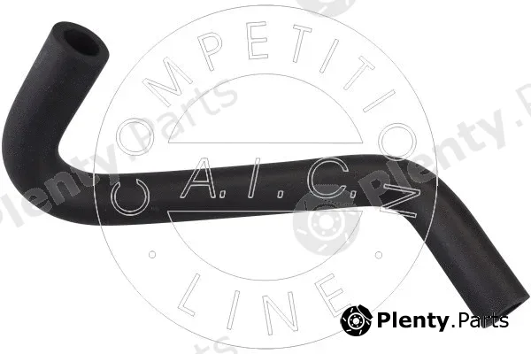 AIC 59744 — Hose, crankcase ventilation Original AIC Quality