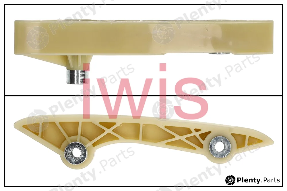 AIC 60253 — Guide, timing chain iwis OEM quality