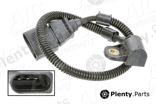 AIC 54876 — Sensor, camshaft position Original AIC Quality