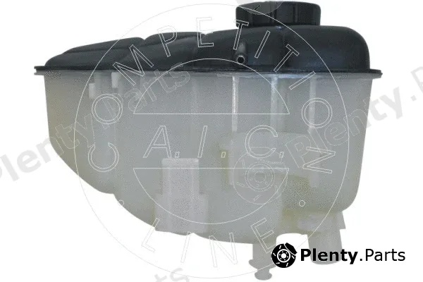 AIC 56323Set — Expansion Tank, coolant Original AIC Quality