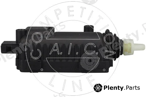 AIC 58140 — Actuator, central locking system Original AIC Quality