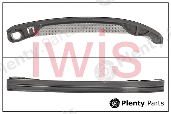 AIC 60271 — Guide, timing chain iwis OEM quality