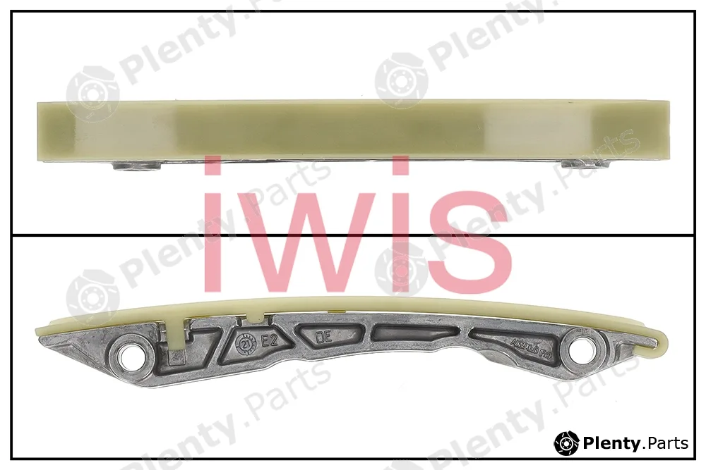 AIC 61226 — Guide, timing chain iwis OEM quality