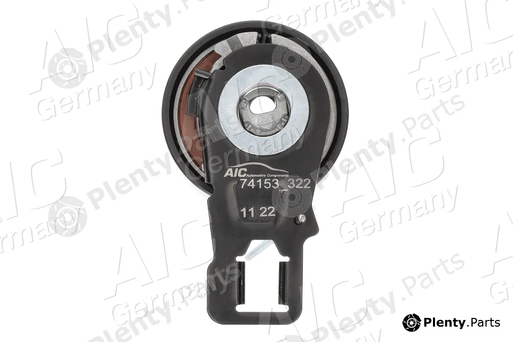 AIC 74153 — Tensioner Pulley, timing belt Original AIC Quality