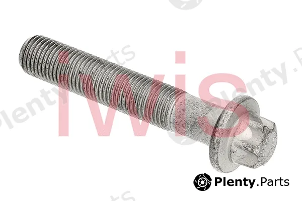 AIC 59671 — Bolt, crankshaft gear iwis OEM quality