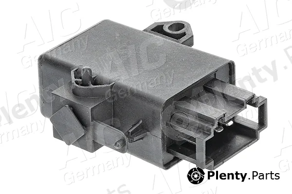 AIC 72034 — Control Unit, seat heating NEW MOBILITY PARTS