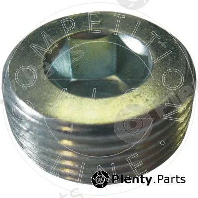 AIC 52882 — Screw Plug, oil sump Original AIC Quality