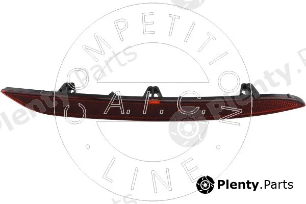 AIC 71018 — Reflector NEW MOBILITY PARTS