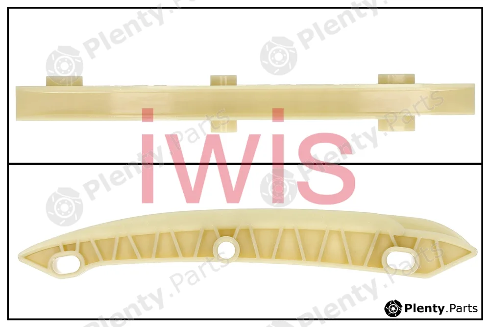AIC 59237 — Guide, timing chain iwis OEM quality