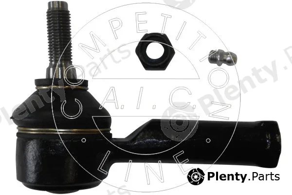 AIC 54344 — Tie Rod End NEW MOBILITY PARTS