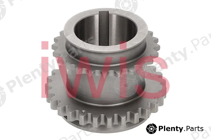 AIC 60466 — Sprocket, crankshaft iwis OEM quality