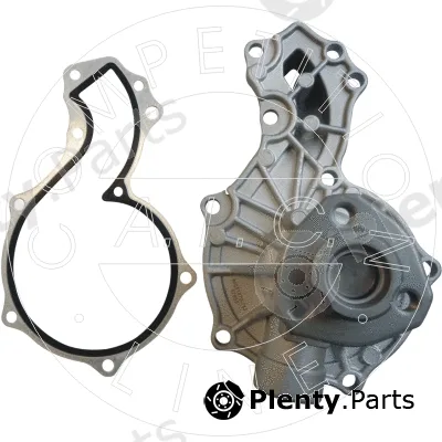 AIC 51070 — Water Pump, engine cooling Original AIC Quality